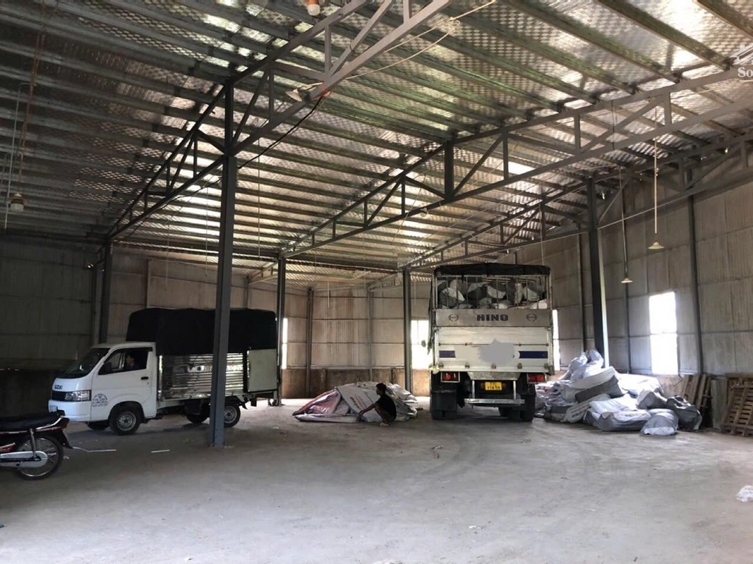Cho Thuê Nhà Xưởng 380M2 Vị Trí Đẹp Giá Tốt! Nằm Trên Vị Trí Đường Tránh Bà Nà Suối Mơ