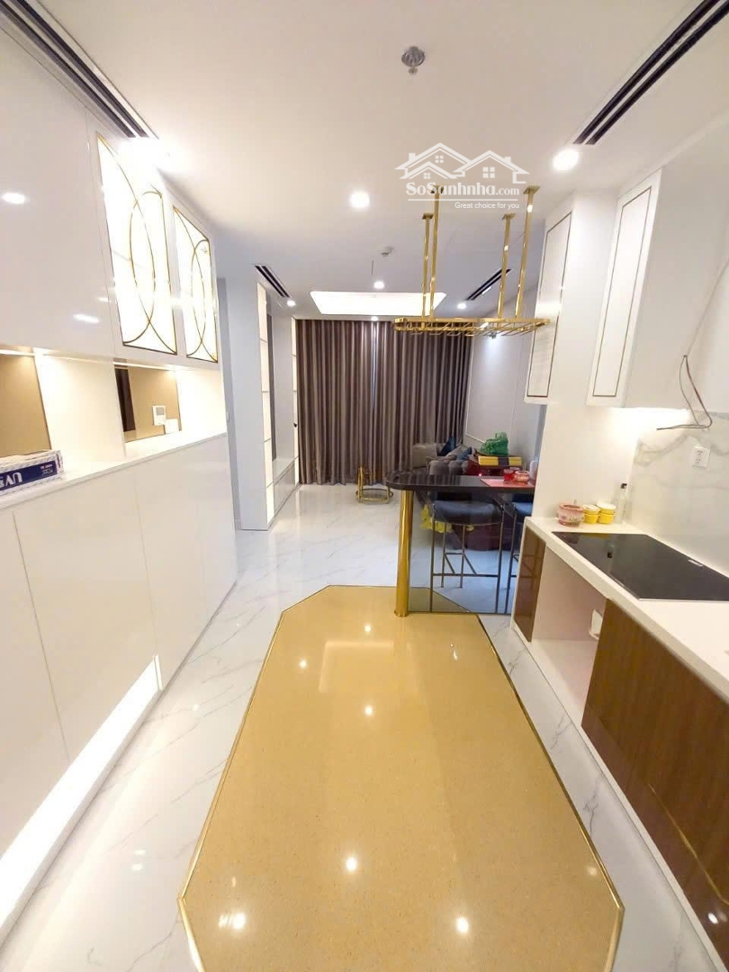 Chủ Nhà Cần Bán Căn Hộ Sân Vườn Toà S202 Dự Án Vinhomes Grand Park