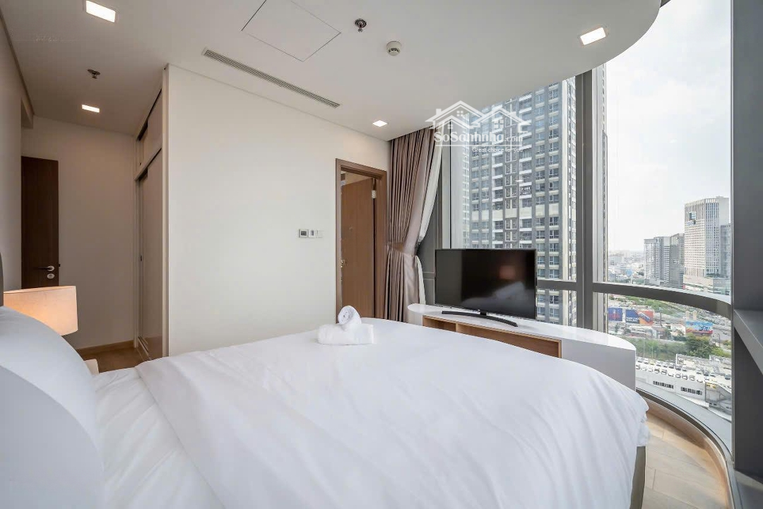 Bán Căn Hộ Cao Cấp Quận 10 Kingdom 101, 78M2 2 Phòng Ngủ 2 Vệ Sinhgiá Bán 6,05 Tỷ Thương Lượng. Liên Hệ: 0906726908