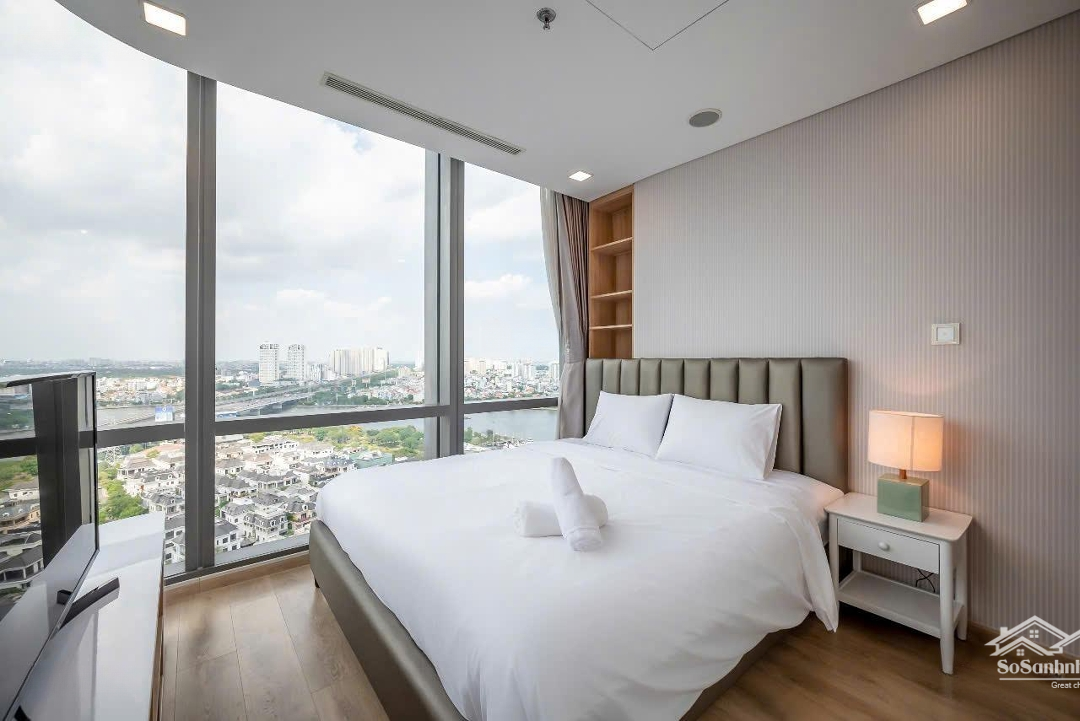 Bán Căn Hộ Cao Cấp Quận 10 Kingdom 101, 78M2 2 Phòng Ngủ 2 Vệ Sinhgiá Bán 6,05 Tỷ Thương Lượng. Liên Hệ: 0906726908