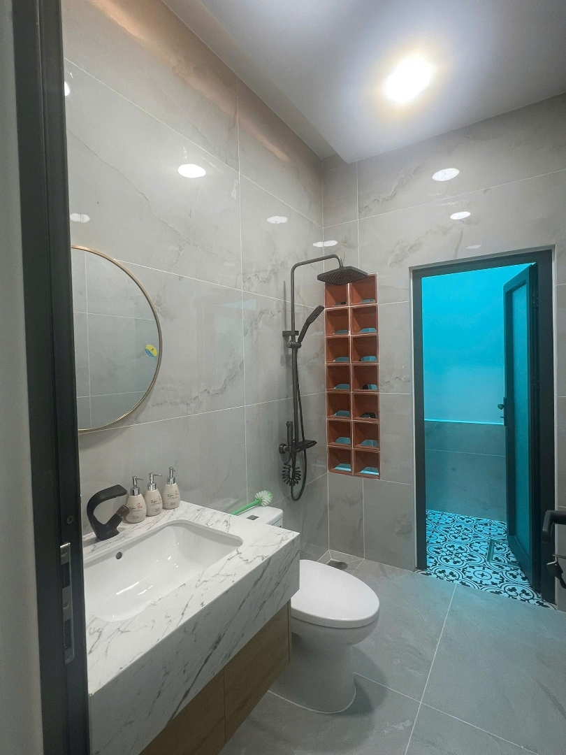 Khu Phố 5, Phường An Thới, Phú Quốc, Kiên Giang, 3,95 Tỷ, 68,2M2 Đẹp Xuất Sắc Chỉ Với