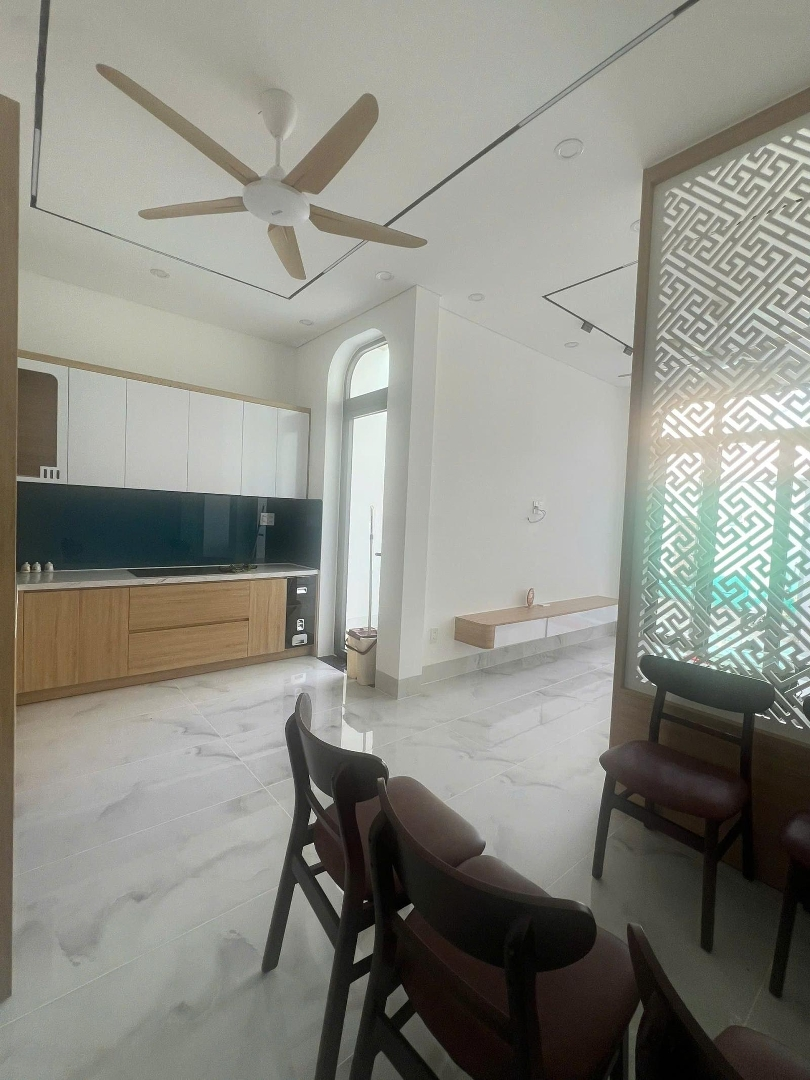 Khu Phố 5, Phường An Thới, Phú Quốc, Kiên Giang, 3,95 Tỷ, 68,2M2 Đẹp Xuất Sắc Chỉ Với