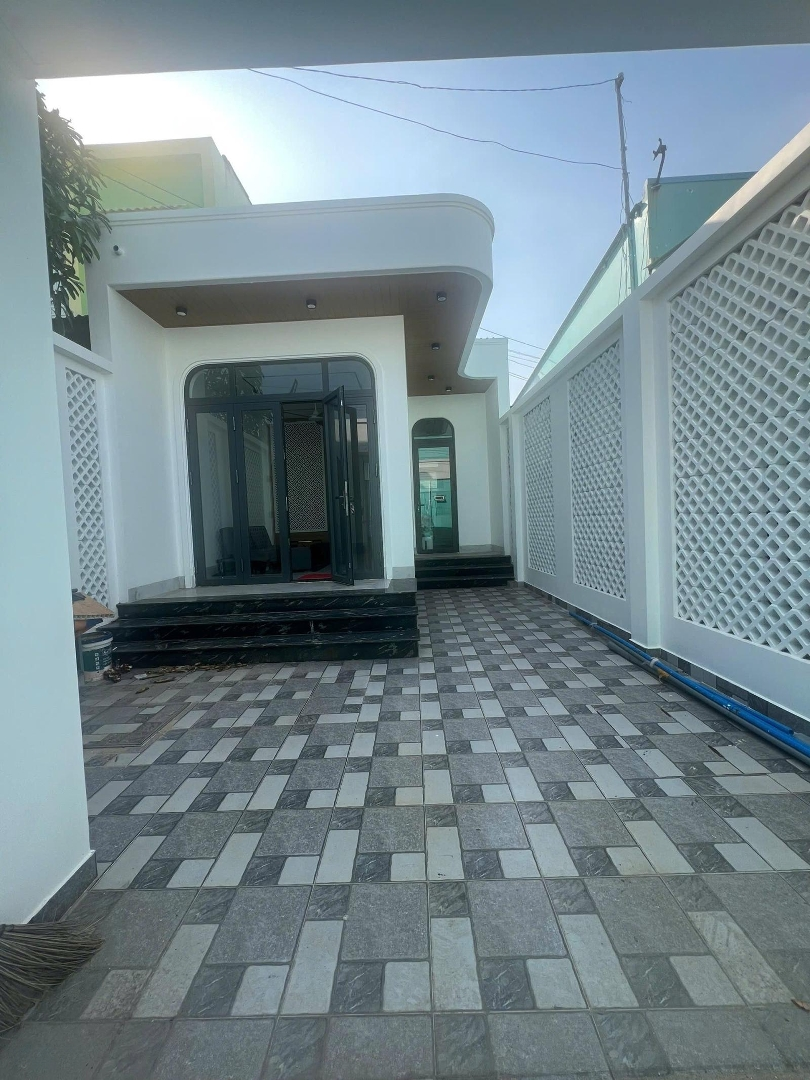 Khu Phố 5, Phường An Thới, Phú Quốc, Kiên Giang, 3,95 Tỷ, 68,2M2 Đẹp Xuất Sắc Chỉ Với