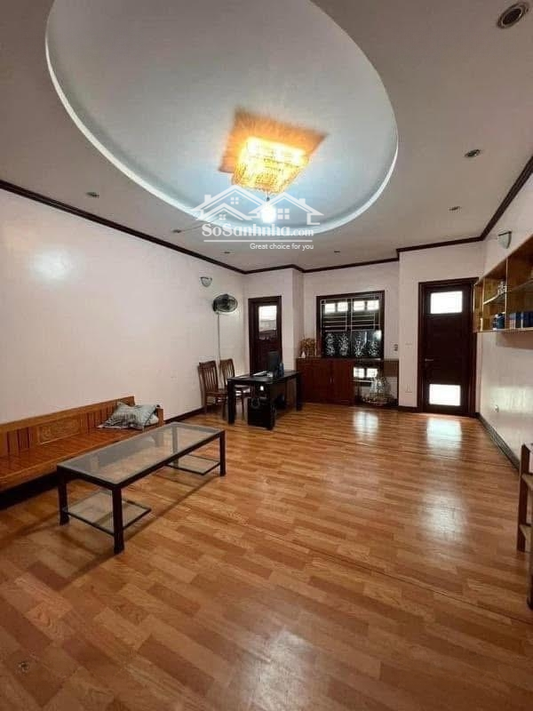Liền Kề Nguyễn Khánh Toàn , Cầu Giấy.diện Tích92 M2 X 4 Tầng, 2 Mặt Tiền Rộng 5,2 M. Sổ Đỏ Đẹp- 33,2 Tỷ.