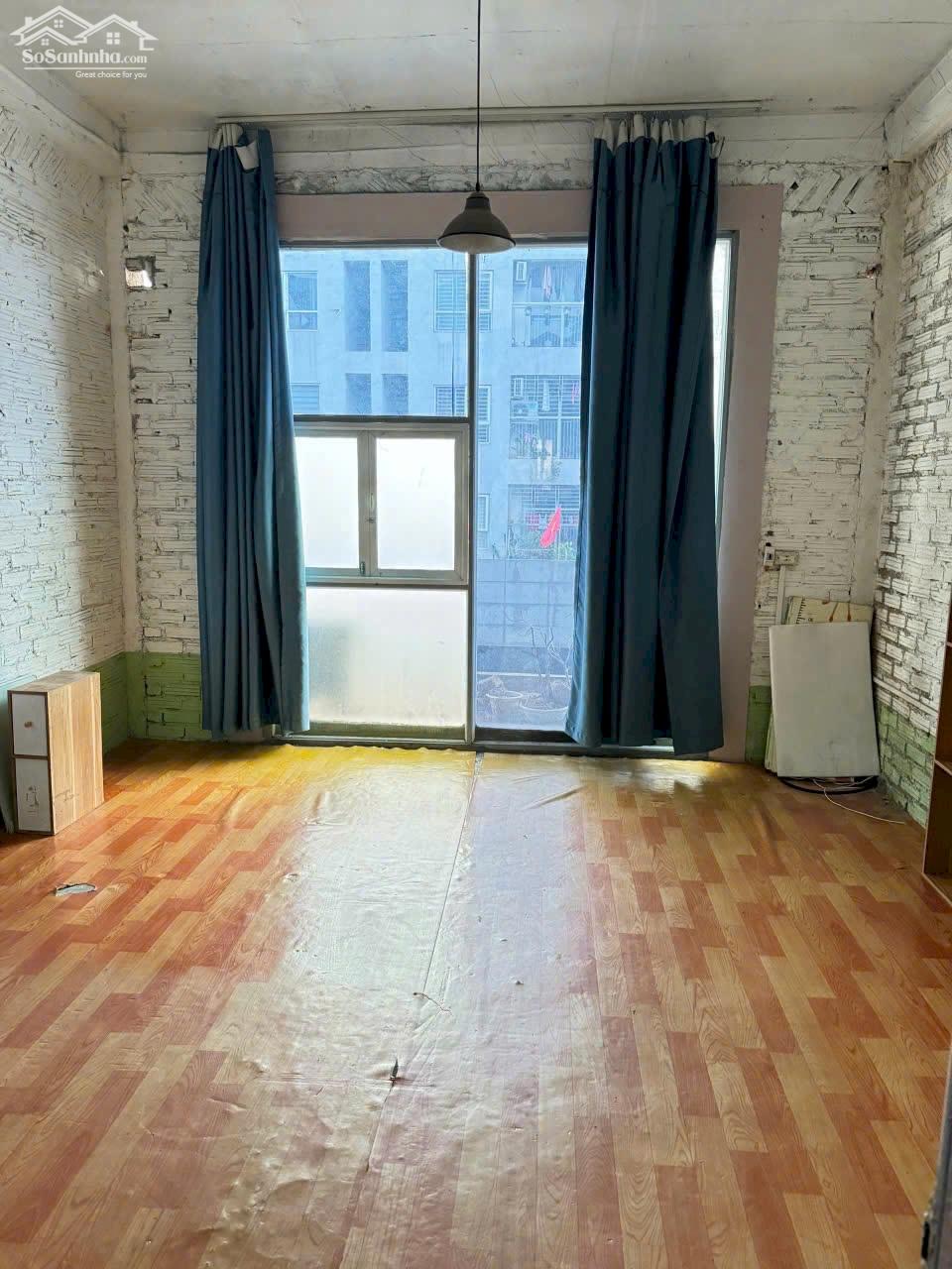 Cho thuê nhà KĐT Đại Kim, 5 tầng x 60m2, 6 phòng, 16.5 Triệu - ô tô dừng đỗ ngày đêm