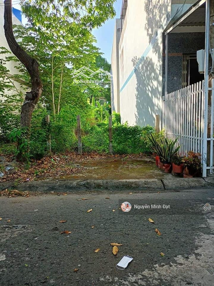 Cần Bán Lô Mặt Tiền Đường An Phú Tây - Hưng Long (Bình Chánh), 110M2 Giá: 1,15 Tỷ Bao Sang Tên