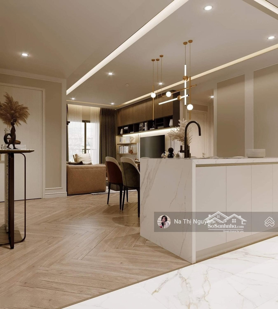 Chính Chủ Gửi Bán Gấp Căn Hộ Tại Vinhomes Nguyễn Chí Thanh, 50M2, 1 Pn, Đồ Mới Xịn Giá Chỉ 6 Tỷ