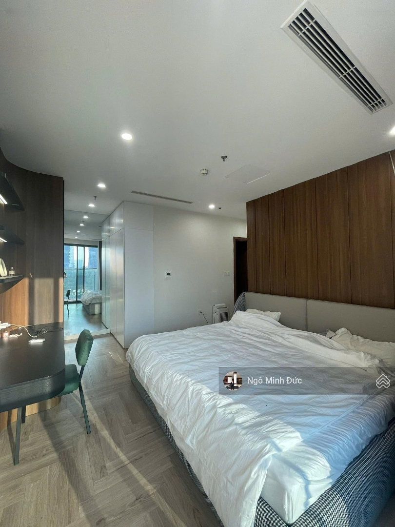 Rẻ Chưa Từng Có Căn 3 Ngủ View Công Viên The Matrix One Full Đồ Giá Bán 11.8 Tỷ , Tầng Trung