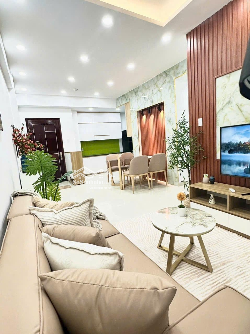Bán Chung Cư Âu Cơ Tower 2 Phòng Ngủ- 3 Phòng Ngủsổ Hồng Rồi Giá Tốt