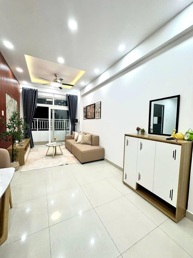 Bán Chung Cư Âu Cơ Tower 2 Phòng Ngủ- 3 Phòng Ngủsổ Hồng Rồi Giá Tốt