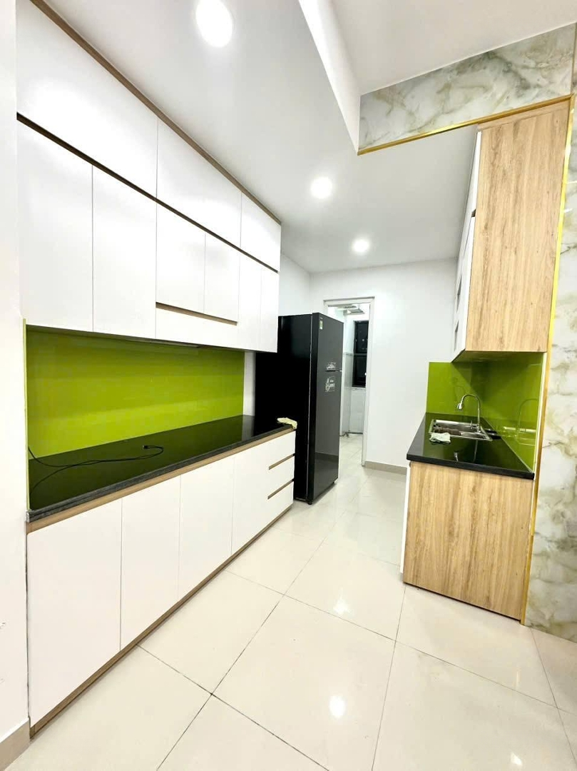Bán Chung Cư Âu Cơ Tower 2 Phòng Ngủ- 3 Phòng Ngủsổ Hồng Rồi Giá Tốt