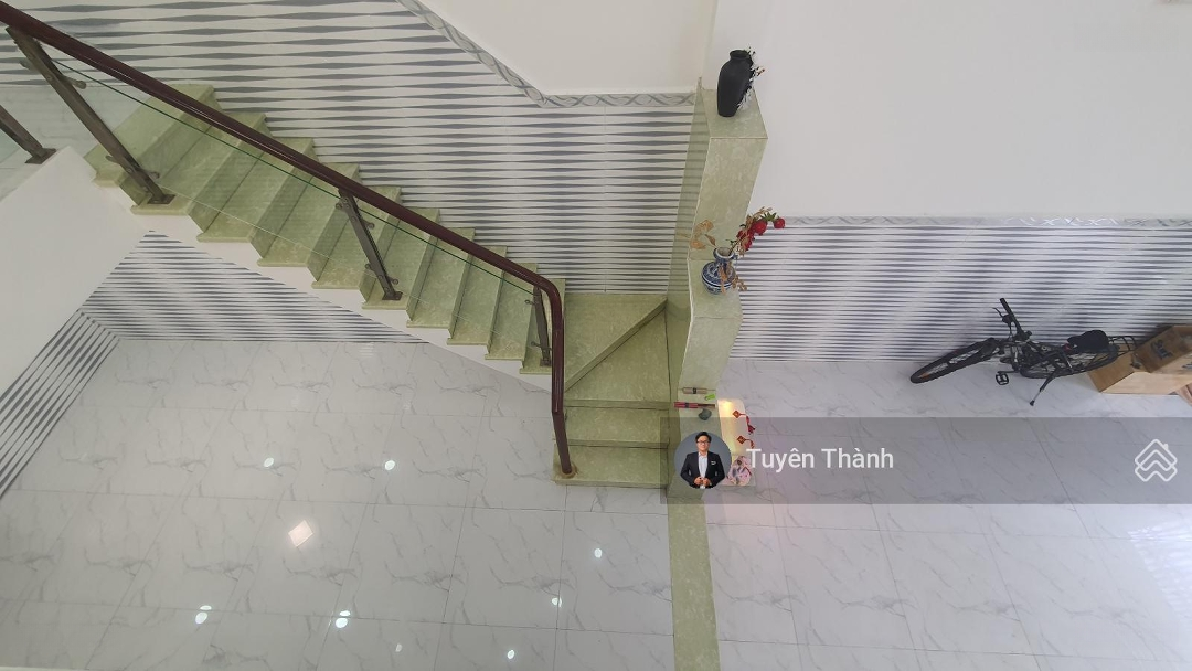 Cho Thuê Nhà Mặt Phố Đường Chợ Lớn, Phường 11, Quận 6, Hồ Chí Minh, 30 Triệu, 108M2 - Giá Cực Chất