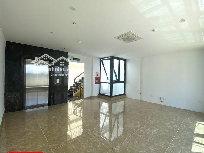 Cho Thuê Tòa Nhà Mặt Phố Phạm Tuấn Tài,Diện Tích180M * 7 Tầng, Kinh Doanh Cực Tốt. Giá Bán 150 Triệu. 0963926328