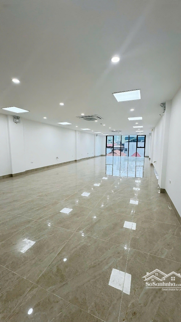 Cho Thuê Nhà Trần Phú, Hđdiện Tích140M2, 7 Tầng, 1 Tum,Mặt Tiền7,1M, Thông Sàn. Có Thang Máy, Điều Hòa 150
