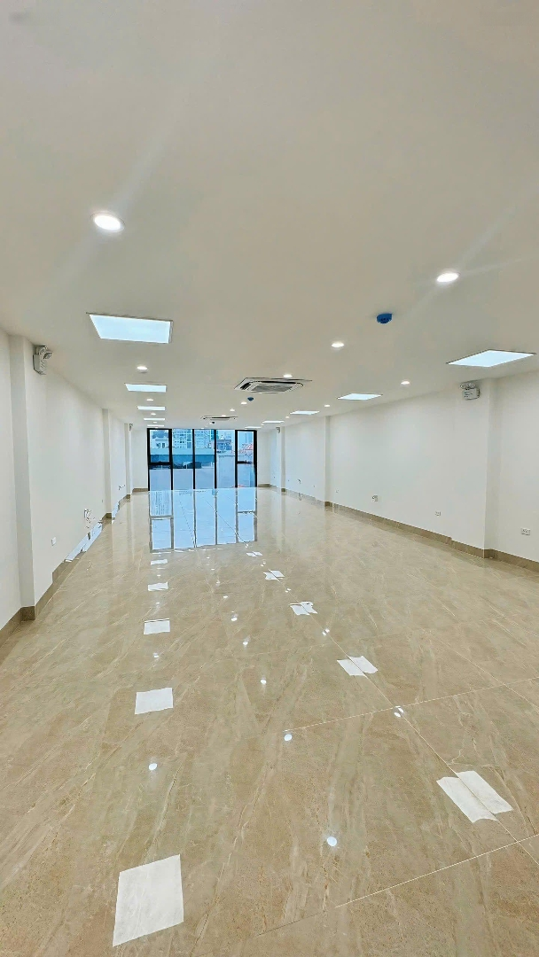 Cho Thuê Nhà Trần Phú, Hđdiện Tích140M2, 7 Tầng, 1 Tum,Mặt Tiền7,1M, Thông Sàn. Có Thang Máy, Điều Hòa 150