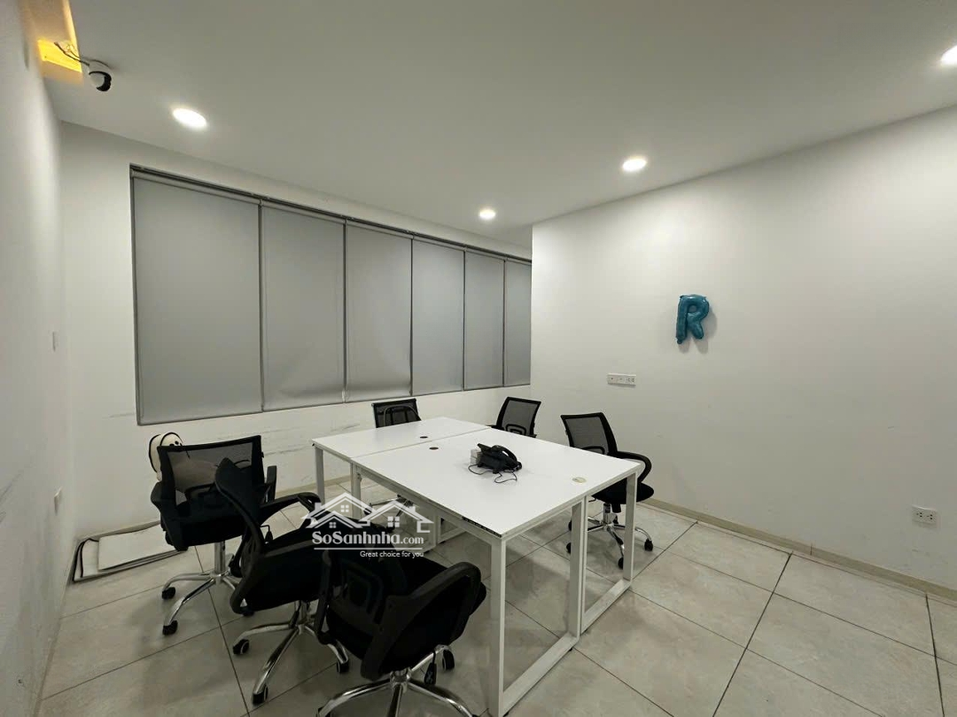 Giỏ Hàng Sàn Văn Phòng Sala Nguyên Tầng Chỉ 27 Triệu