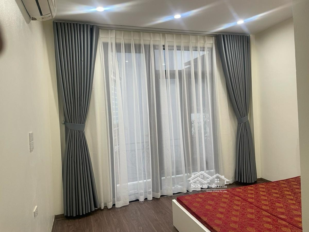 Bán Nhà Đống Đa Cát Linh, Nhà Đẹp, Thoáng, Ở Luôn, Sổ Đỏ Chính Chủ Giao Dịch Ngay