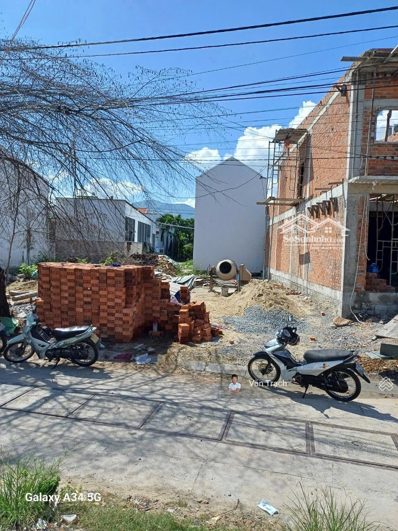 Bán Đấy Phú Lộc Tây Diên Khánh Ngay Bên Chợ Thành Sông Cái