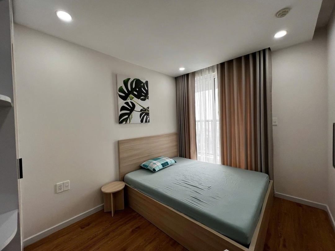 Cho Thuê The Botanica - Novaland 2 Phòng Ngủ 1 Vệ Sinhgiá Tốt Nhất 13 Triệu/Th Gần Sân Bay 0932622693