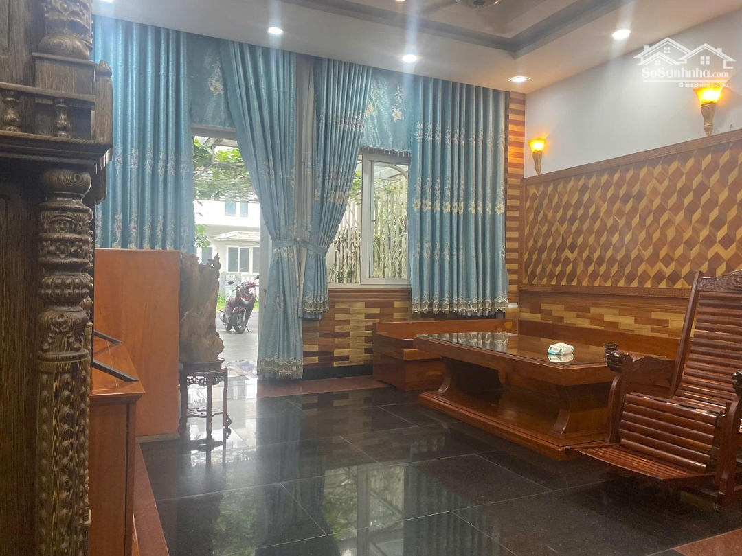 Cần Bán Gấp Nhà Phố Thiện Nội Thất Cao Cấp - Melosa Khang Điền Nhà Đẹp 125M2 Giá Bán 11,2 Tỷ