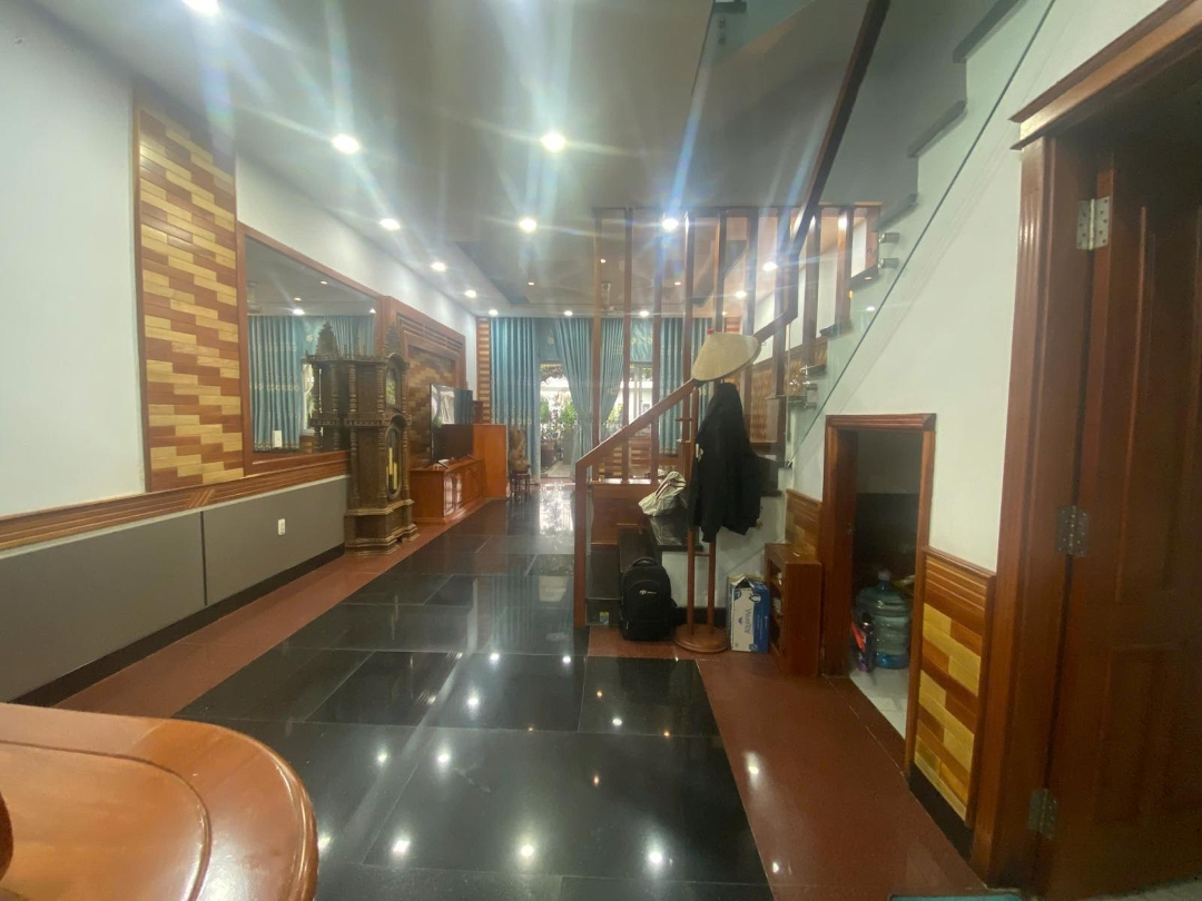 Cần Bán Gấp Nhà Phố Thiện Nội Thất Cao Cấp - Melosa Khang Điền Nhà Đẹp 125M2 Giá Bán 11,2 Tỷ