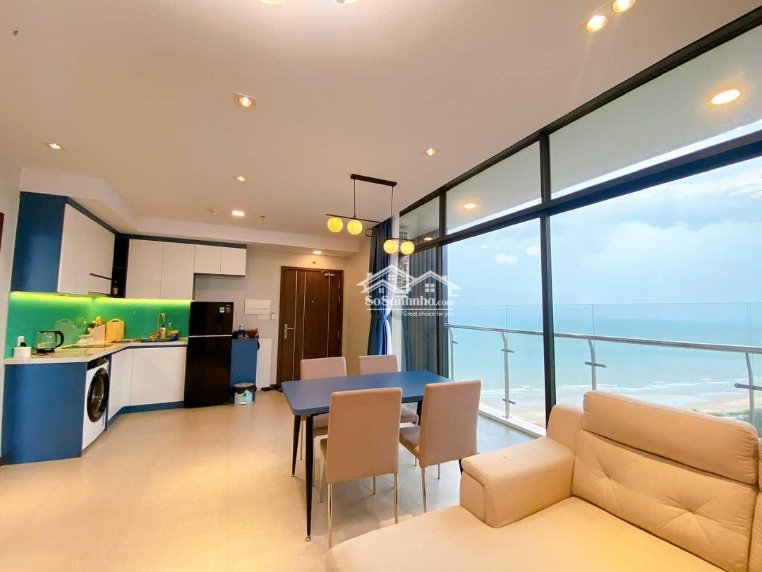 Cho Thuê Ngắn Hạn - Dài Hạn Căn Hộ Cao Cấp Csj Tower Vũng Tàu, Cách Biển 80M. Liên Hệ: 0972324045