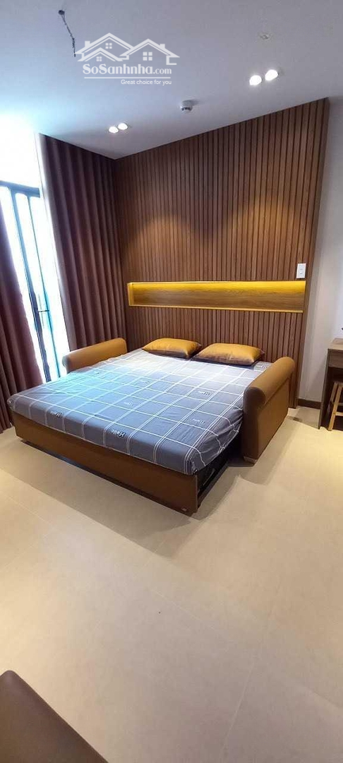 Cho Thuê Ngắn Hạn - Dài Hạn Căn Hộ Cao Cấp Csj Tower Vũng Tàu, Cách Biển 80M. Liên Hệ: 0972324045