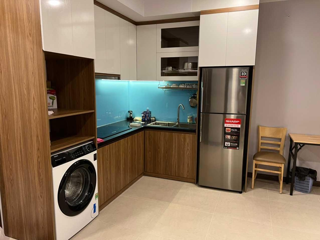 Cho Thuê Ngắn Hạn - Dài Hạn Căn Hộ Cao Cấp Csj Tower Vũng Tàu, Cách Biển 80M. Liên Hệ: 0972324045