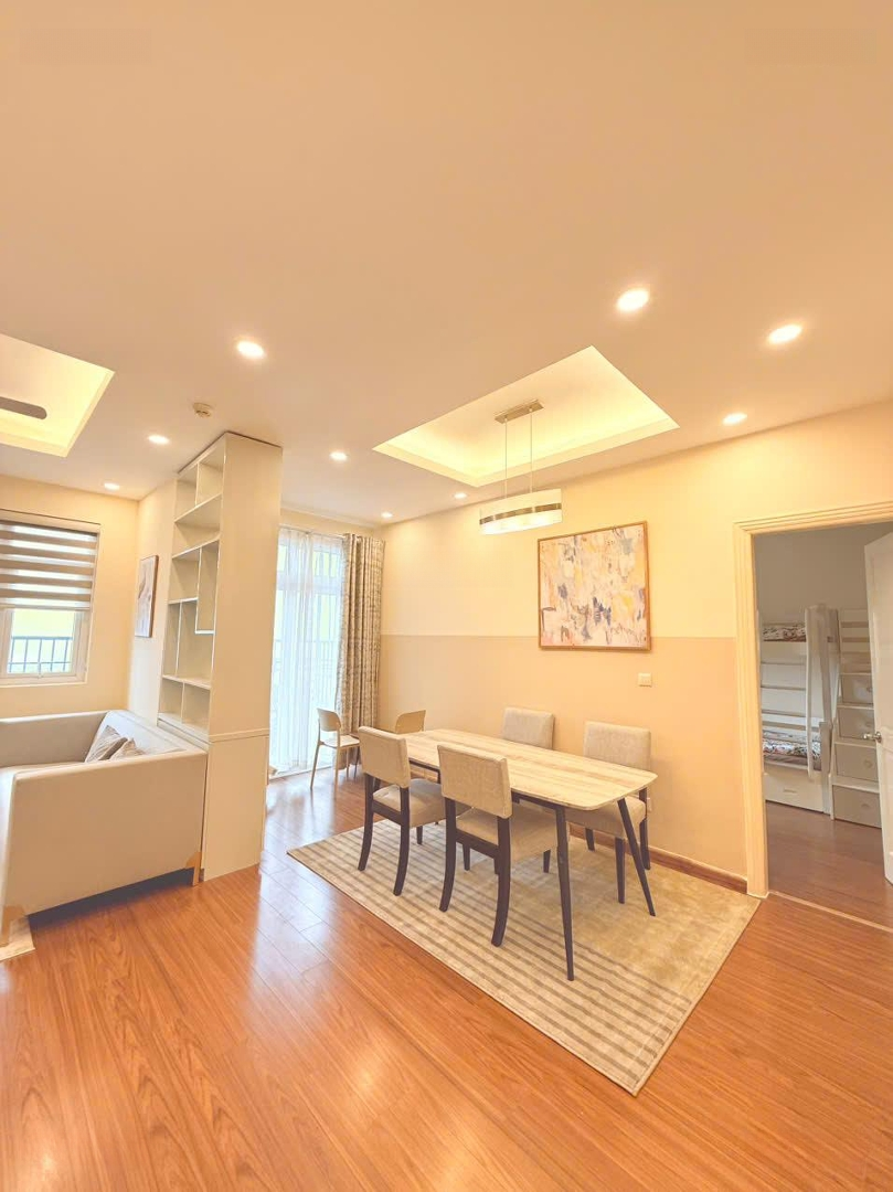 Hiếm! Bán Căn 2Pn 2 Vệ Sinhdiện Tích 98.6M2 Trung Yên Plaza Nt Full Giá Bán 7.6 Tỷ