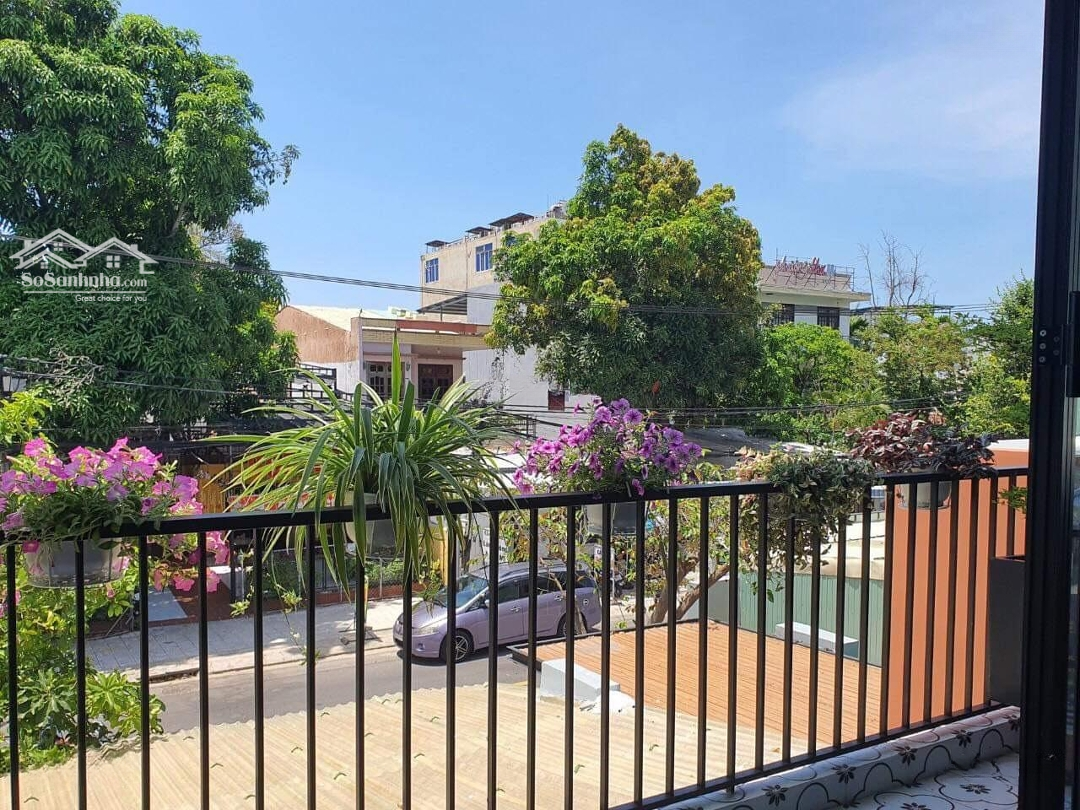 Bán Nhanh Nhà 2 Tầng Mặt Tiền Bà Huyện Thanh Quan- Nhà Homestay Đẹp Full Nội Thất Có Sẵn Dòng Tiền