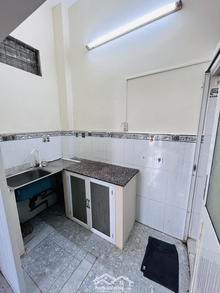 Nhà Nhỏ Công Năng To - Kdc Hiện Hữu