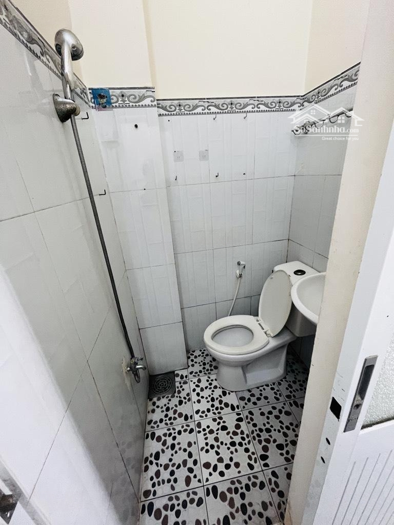 Nhà Nhỏ Công Năng To - Kdc Hiện Hữu