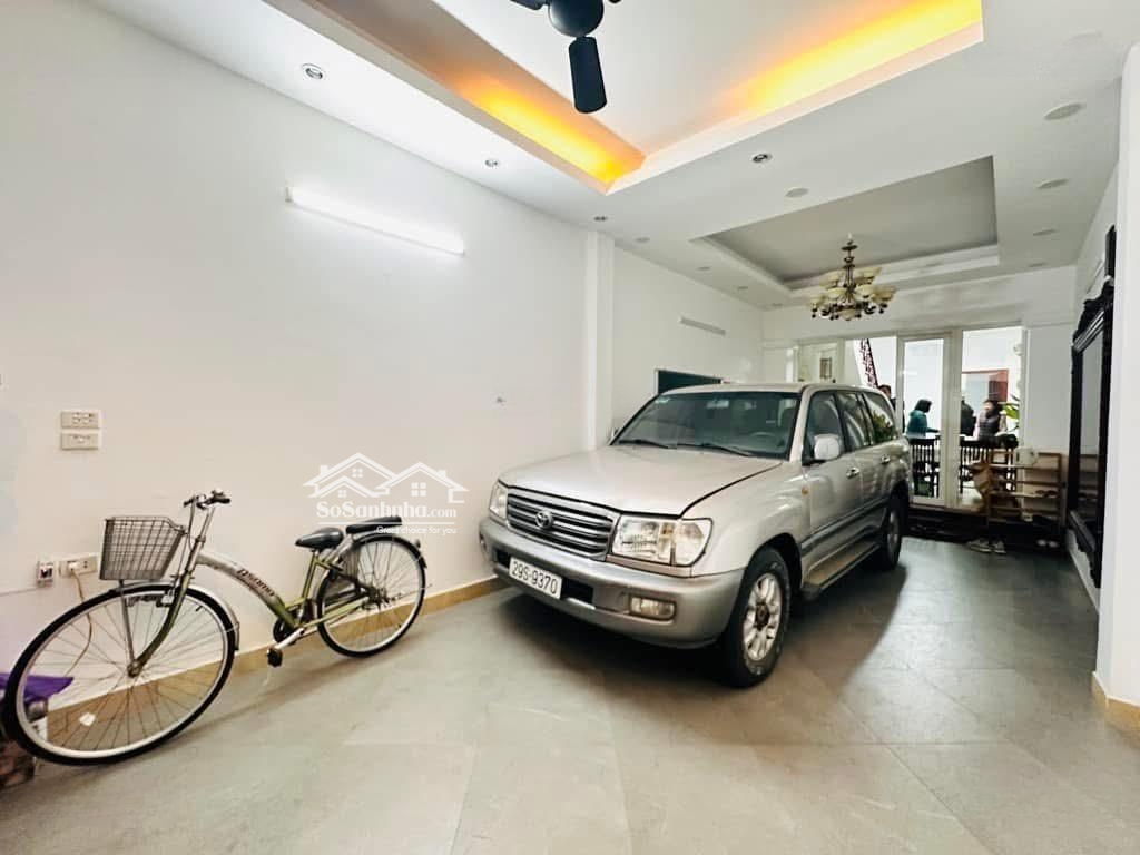 Bán Nbán Nhà Riêng Tại Đường Lãng Yên, Bạch Đằng, Hai Bà Trưng, Hà Nội, Giá Siêu Hời 14,95 Tỷ, 69M2