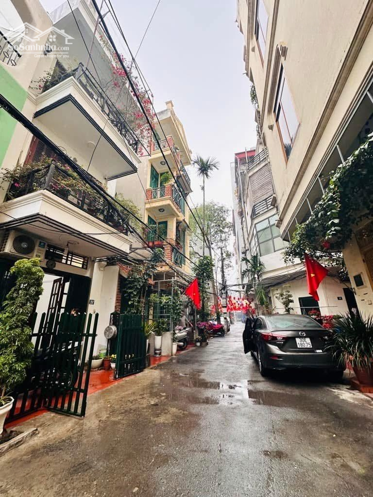 Bán Nbán Nhà Riêng Tại Đường Lãng Yên, Bạch Đằng, Hai Bà Trưng, Hà Nội, Giá Siêu Hời 14,95 Tỷ, 69M2