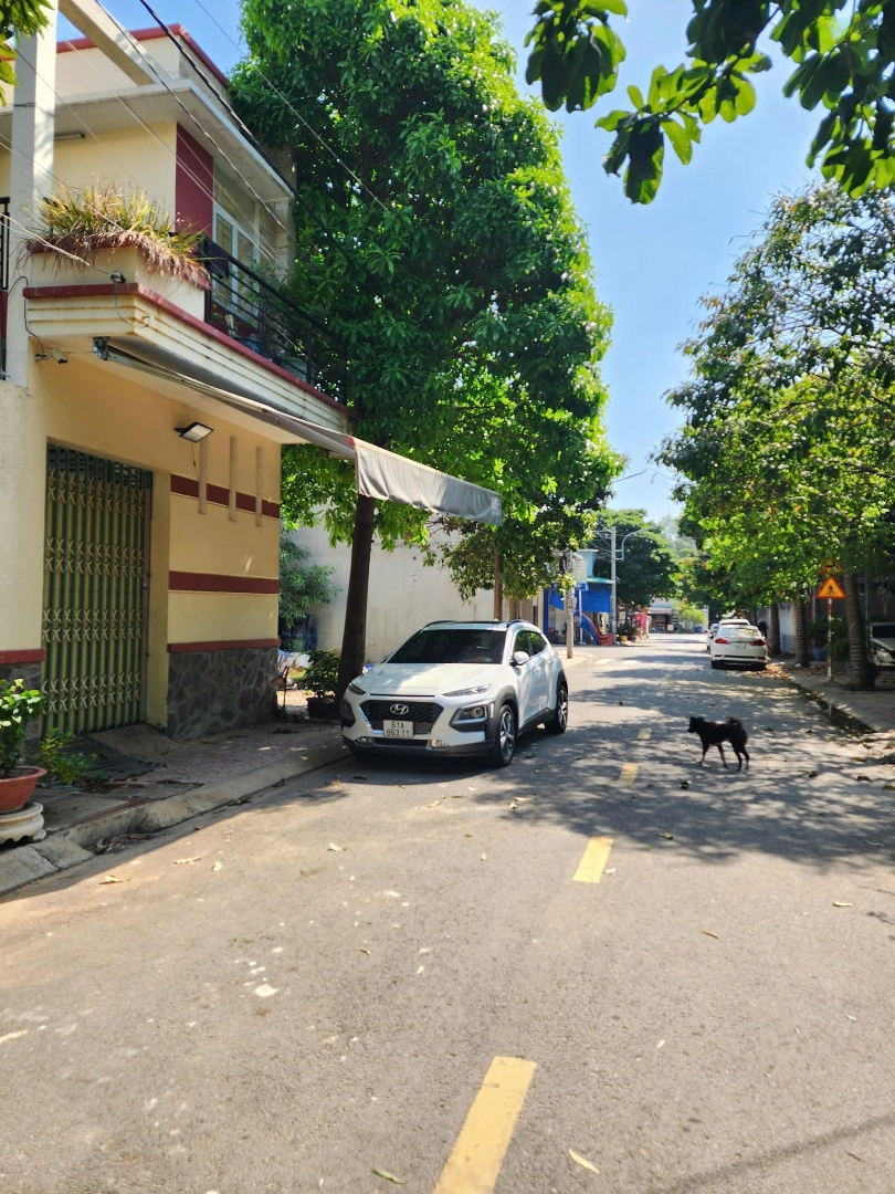 Bán Đất 1,9 Tỷ Gần Đường Thuận Giao 24 Chỉ 100M, P.thuận Giao, Tp.thuận An