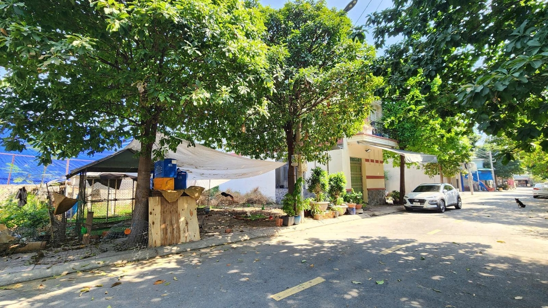 Bán Đất 1,9 Tỷ Gần Đường Thuận Giao 24 Chỉ 100M, P.thuận Giao, Tp.thuận An