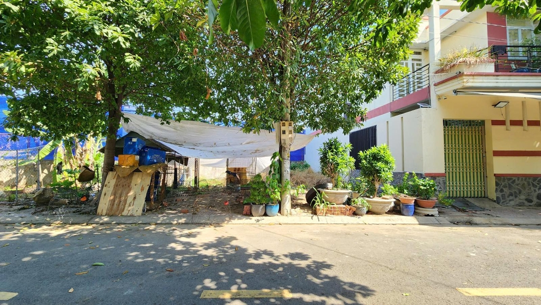 Bán Đất 1,9 Tỷ Gần Đường Thuận Giao 24 Chỉ 100M, P.thuận Giao, Tp.thuận An