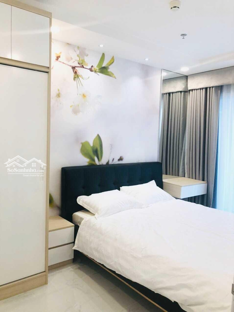Siêu Rẻ Cho Chcc Cao Cấp Hà Đô Centrosa, 87M2 Giá Chỉ 23 Tr/Th. Xem Nhà Liên Hệ Em: 0934 977 411