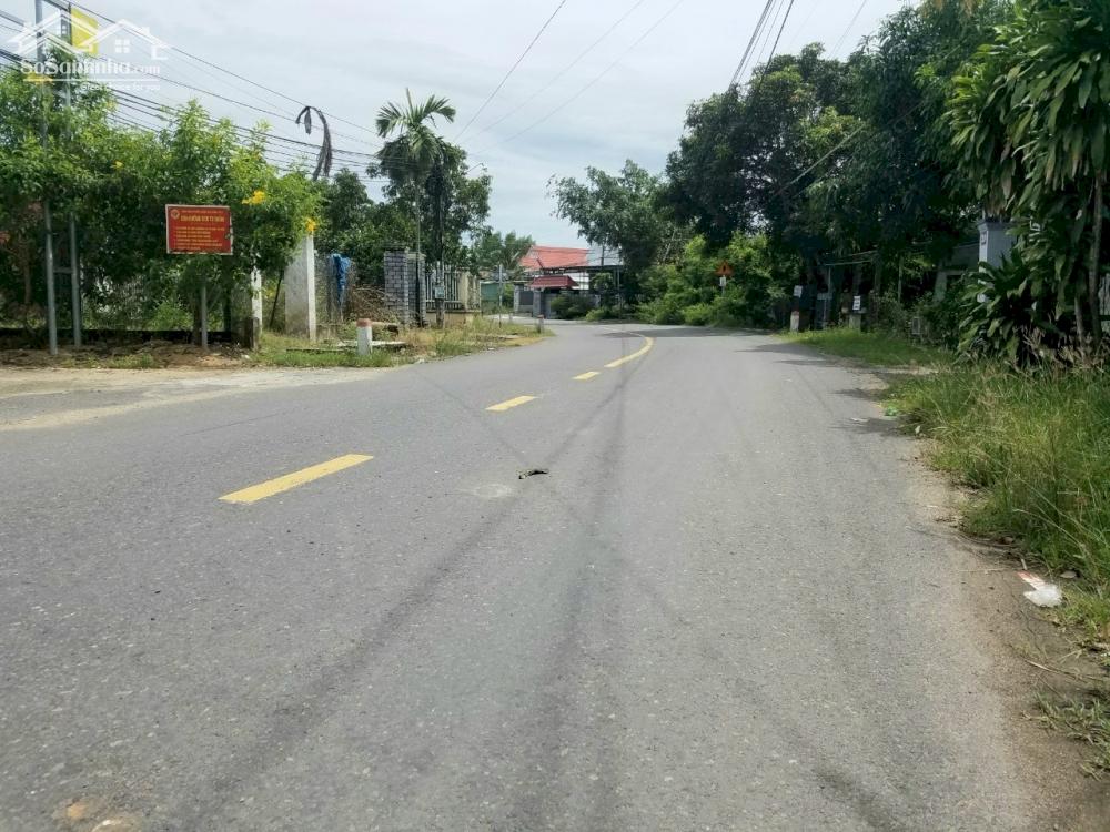 Cần bán gấp nhà 170m2 mặt tiền Hương Lộ 62 Đồng Bé, Diên Thọ, Diên Khánh, Khánh Hòa