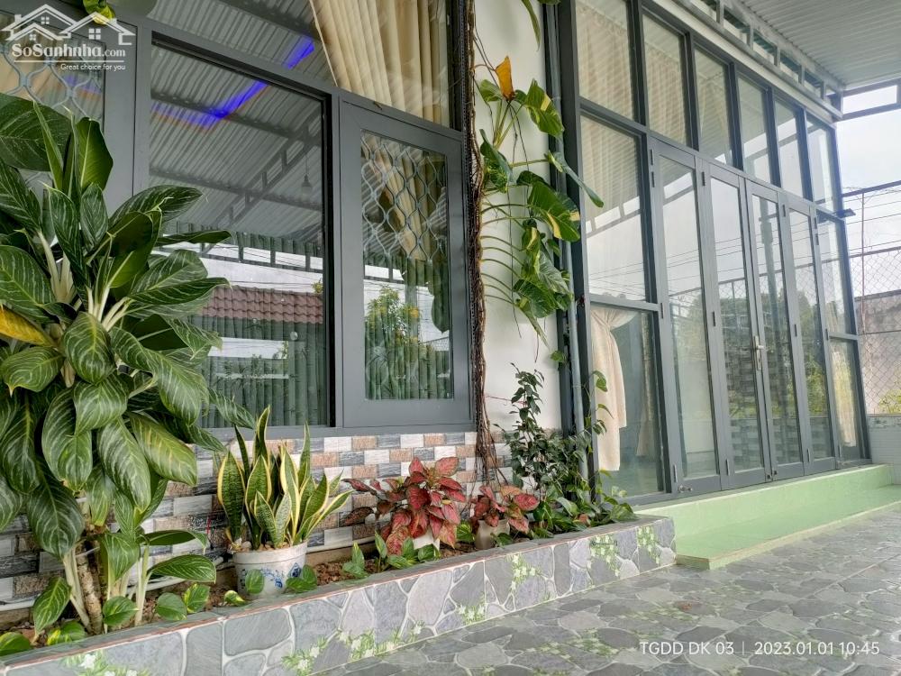 Cần bán gấp nhà 170m2 mặt tiền Hương Lộ 62 Đồng Bé, Diên Thọ, Diên Khánh, Khánh Hòa