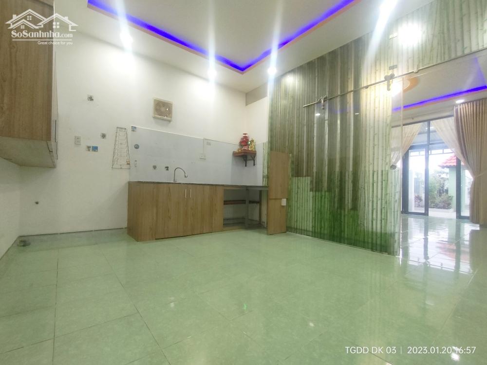 Cần bán gấp nhà 170m2 mặt tiền Hương Lộ 62 Đồng Bé, Diên Thọ, Diên Khánh, Khánh Hòa