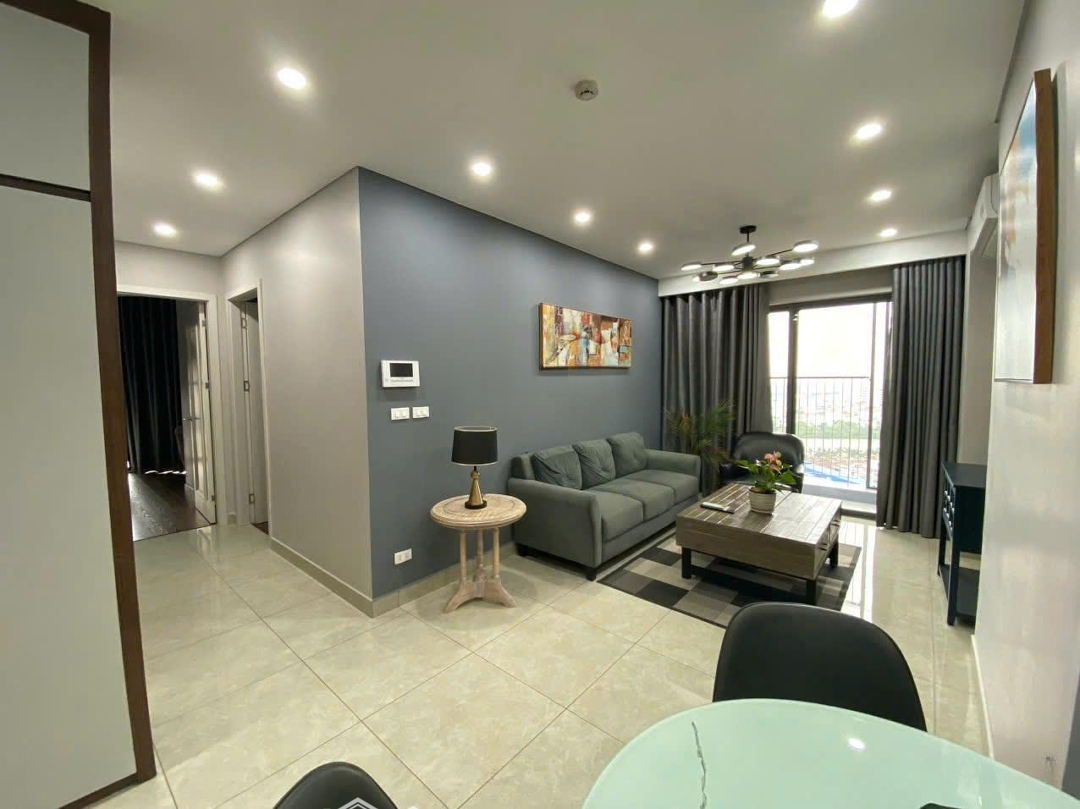 Bán Căn 2 Phòng Ngủ 2 Vệ Sinhfull Đồ Dự Án Chung Cư The Minato Residence Giá Tốt Nhất Thị Trường. Liên Hệ: 0906270487