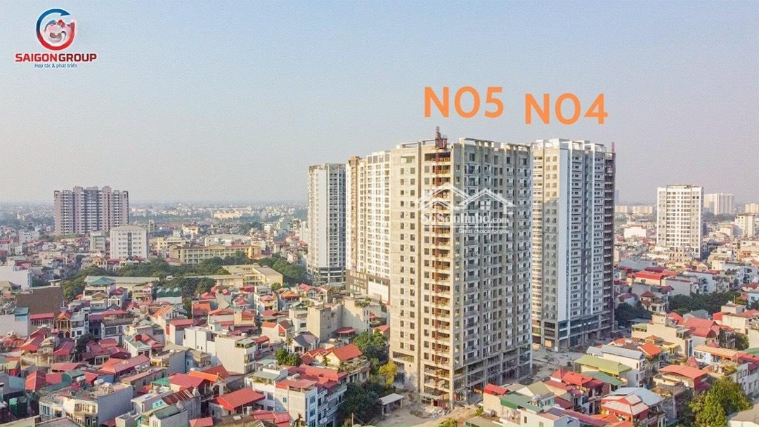 Quỹ Căn Chuyển Nhượng Tại Dự Án Berriver Jardin, 390 Nguyễn Văn Cừ. Liên Hệ: 0919493416