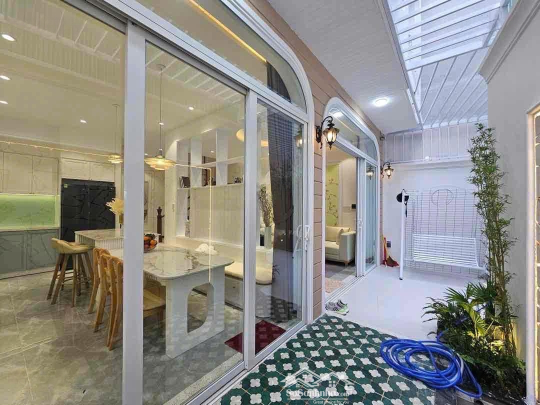 Nhà 3 Tầng Thoáng Mát, View Đẹp, Giá Cực Tốt Tại Đường Hải Phòng, Thanh Khê, Đà Nẵng