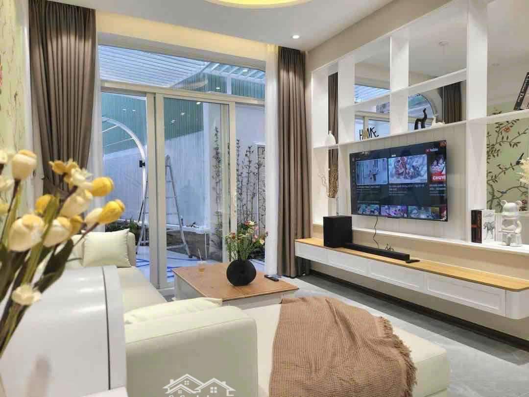 Nhà 3 Tầng Thoáng Mát, View Đẹp, Giá Cực Tốt Tại Đường Hải Phòng, Thanh Khê, Đà Nẵng