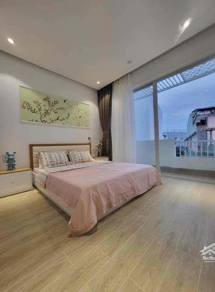 Nhà 3 Tầng Thoáng Mát, View Đẹp, Giá Cực Tốt Tại Đường Hải Phòng, Thanh Khê, Đà Nẵng