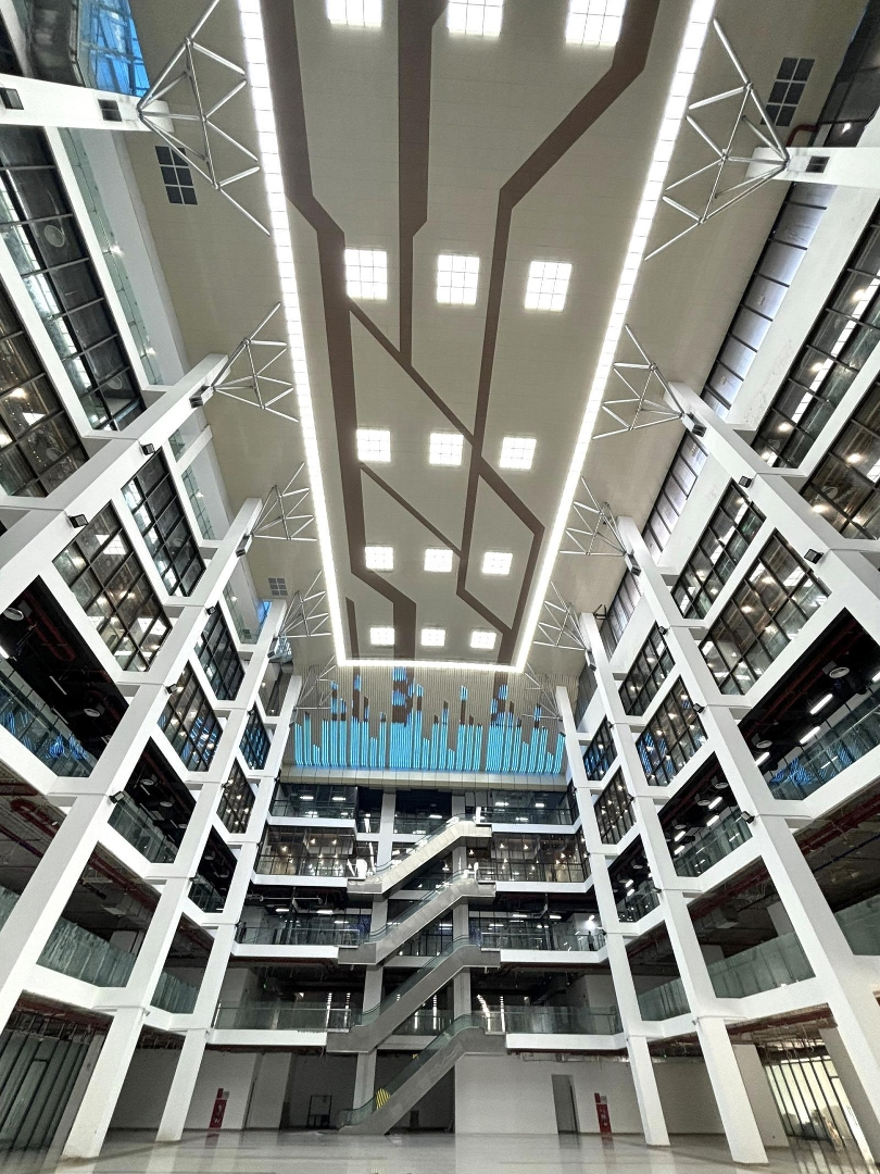 Cho Thuê Văn Phòng 200M2 Tại 6Th Element, Xuân Tảo, Tây Hồ, Hà Nội Giá Tốt Chỉ Từ 400.000/M2/Tháng