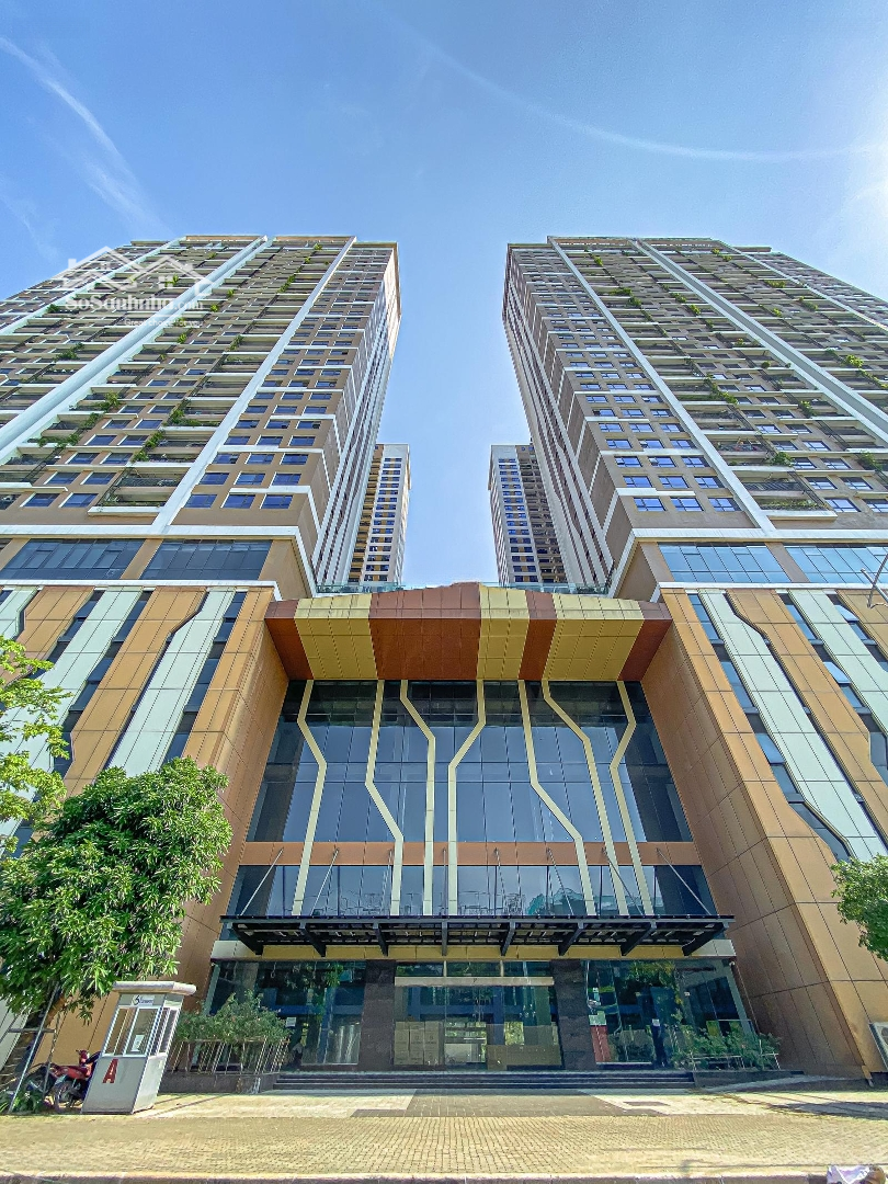 Cho Thuê Văn Phòng 200M2 Tại 6Th Element, Xuân Tảo, Tây Hồ, Hà Nội Giá Tốt Chỉ Từ 400.000/M2/Tháng