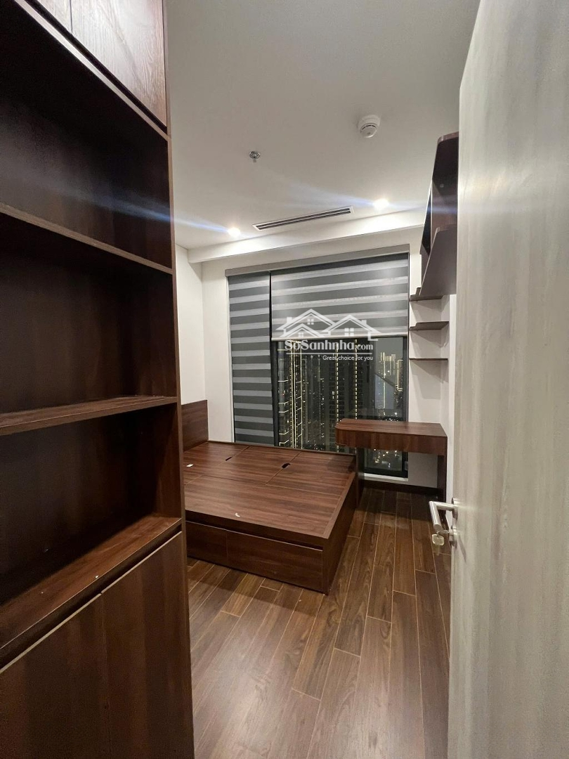 Bán Căn Hộ Tây Mỗ - 45M2 - 2 Ngủ - An Sinh Đỉnh - Full Nội Thất - Giá Bán 3.87 Tỷ (Hhtl36183)