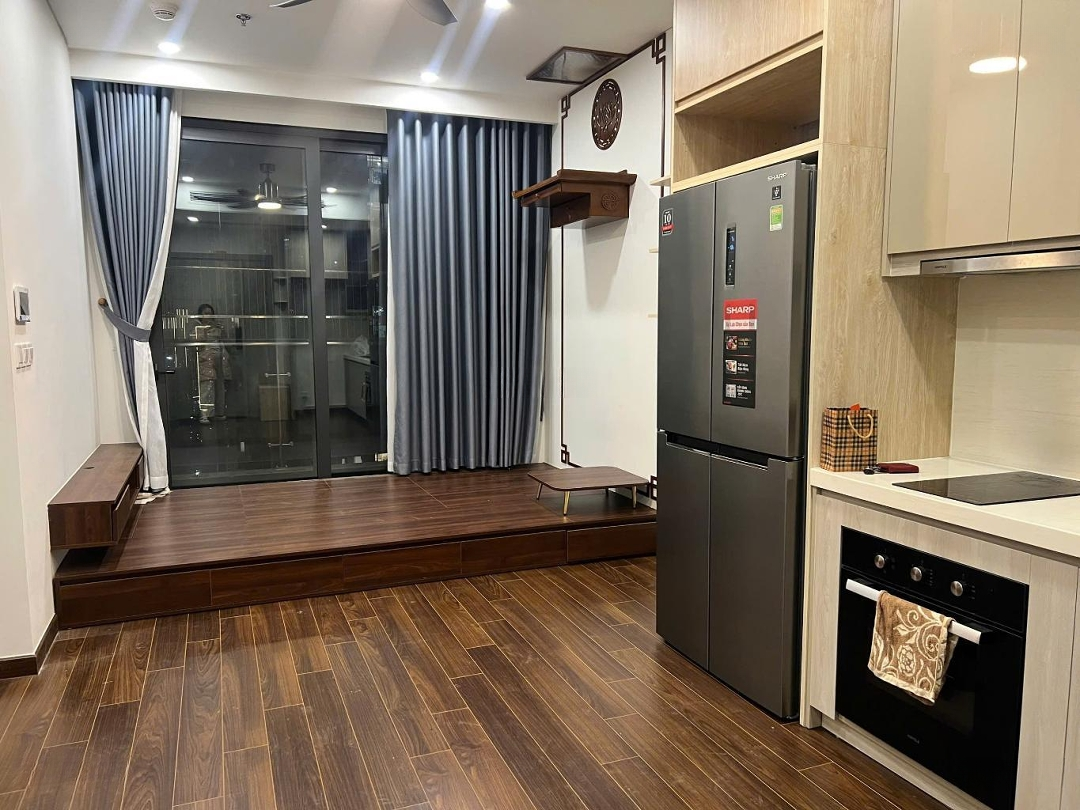 Bán Căn Hộ Tây Mỗ - 45M2 - 2 Ngủ - An Sinh Đỉnh - Full Nội Thất - Giá Bán 3.87 Tỷ (Hhtl36183)